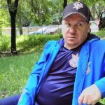Виктор Леоненко