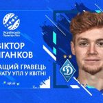 Виктор Циганков
