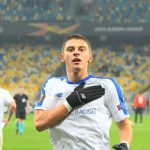 Виталий Миколенко