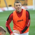 Владимир Адамюк