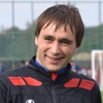 Юрий Панькив