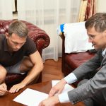 Александр Караваев