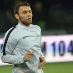 Александр Караваев