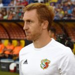 Александр Кобахидзе