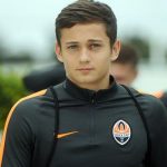 Андрей Коробенко