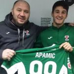 Арамис Кузин