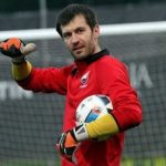 Дмитрий Безотосный