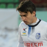 Евгений Морозенко