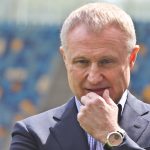 Григорий Суркис