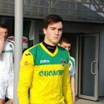 Назарий Федоривский