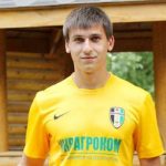 Виталий Пономарь