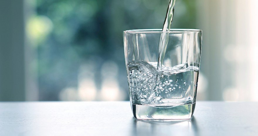 Какая вода лучше для питья?