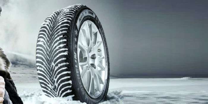 Зимние шины – самая выгодная инвестиция для владельцев авто
