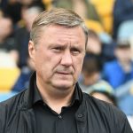 Александр Хацкевич