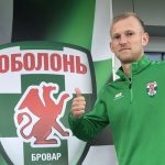 Алексей Савченко