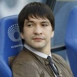 Андрей Русол