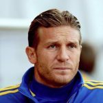 Андрей Воронин