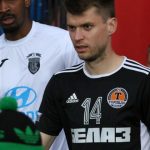 Антон Поступаленко