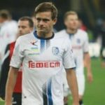 Артем Чорний