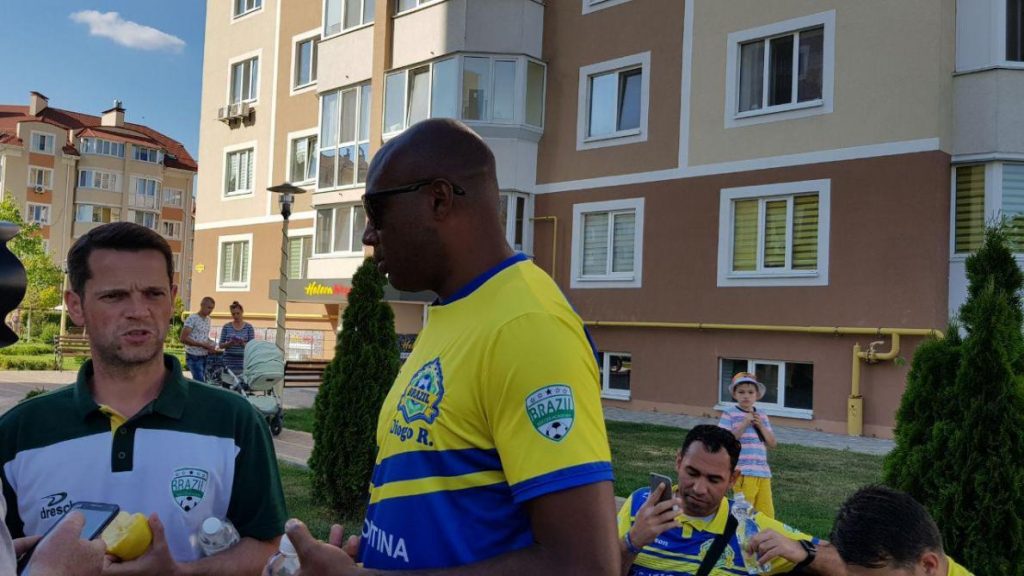 Диого Ринкон