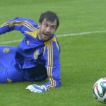 Дмитрий Безотосный