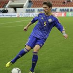 Кирилл Пасичник