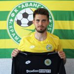 Никита Зеленский