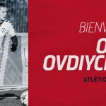 Ольга Овдийчук
