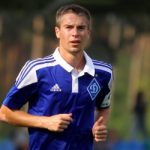 Павел Ориховский
