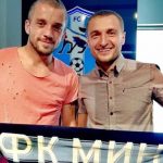 Роберт гегедош