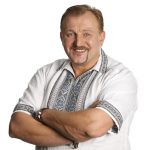 Роман ВИрастюк