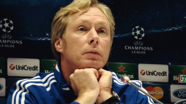 Плюсы и минусы назначения Михайличенко главным тренером "Динамо"