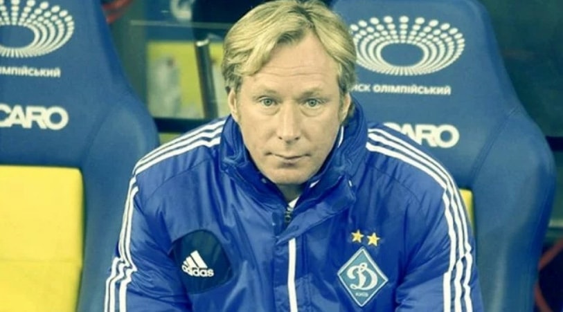 Плюсы и минусы назначения Михайличенко главным тренером "Динамо"