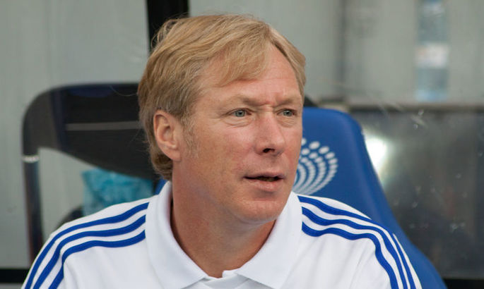 Плюсы и минусы назначения Михайличенко главным тренером "Динамо"