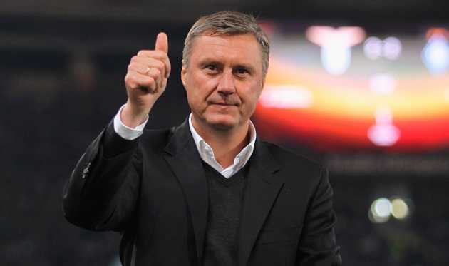 Плюсы и минусы назначения Михайличенко главным тренером "Динамо"