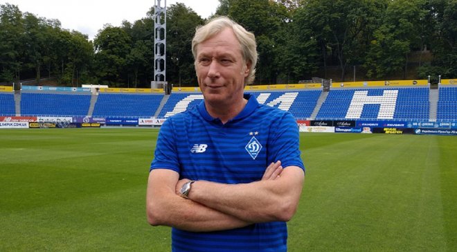 Плюсы и минусы назначения Михайличенко главным тренером "Динамо"