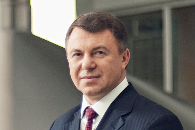 Александр Слободян