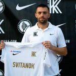 Александр Волков