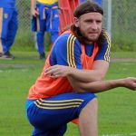 Денис Дедечко