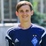 Евгений Трояновский