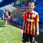 Илья Василевич