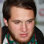 Константин Махновский