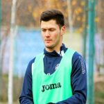 Сергей Шестаков