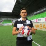 Валерий Восконян