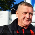 Владимир Безсонов