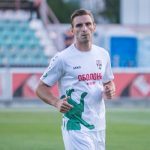 Александр Деребчинский