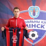 Евгений Зубейко