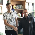 Никита Ходаковский