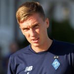 Сергей Сидорчук