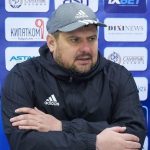 Владимир Мазяр